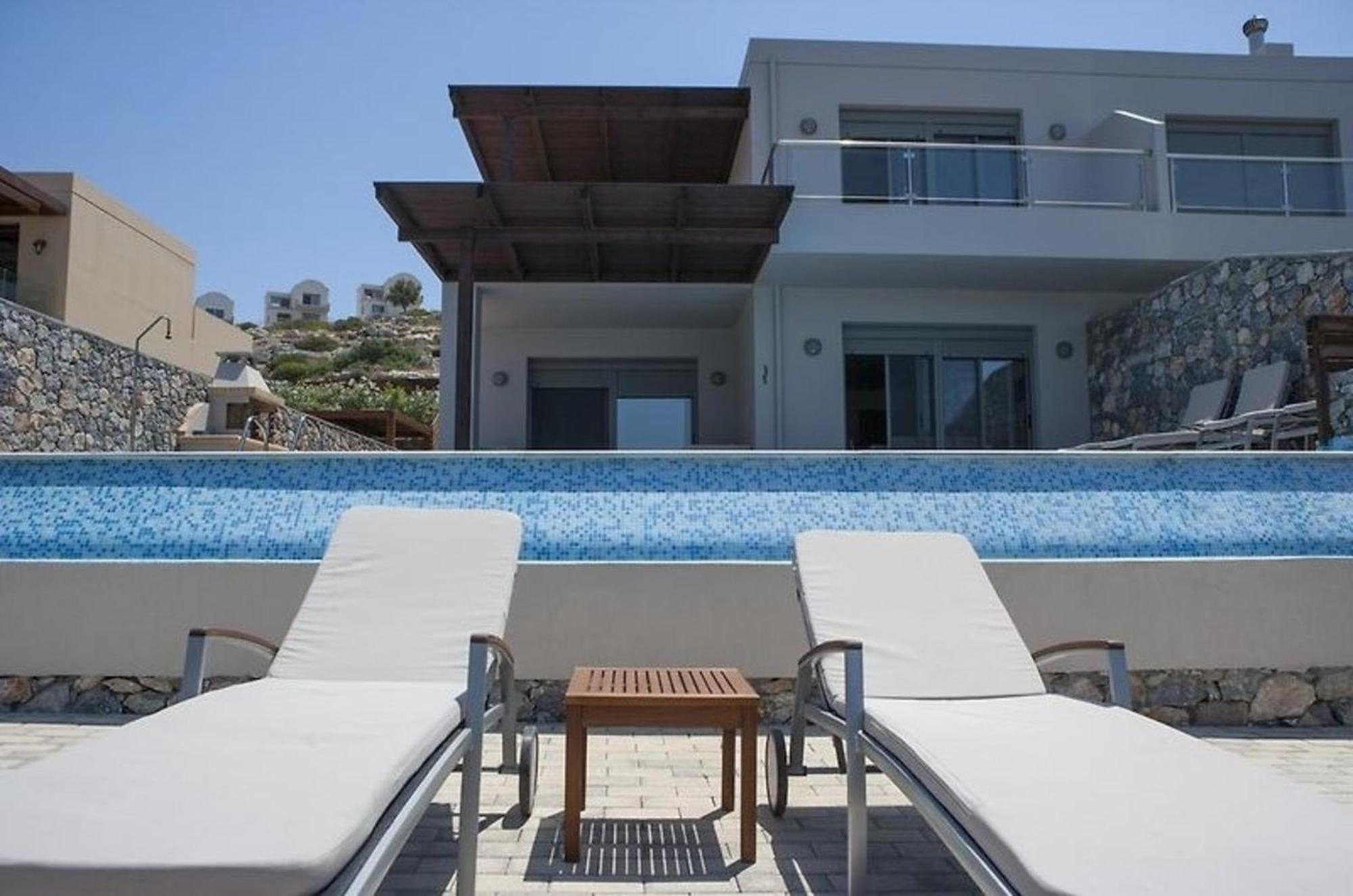 Pefkos Heights Private Pool * Pefki (Rhodes)