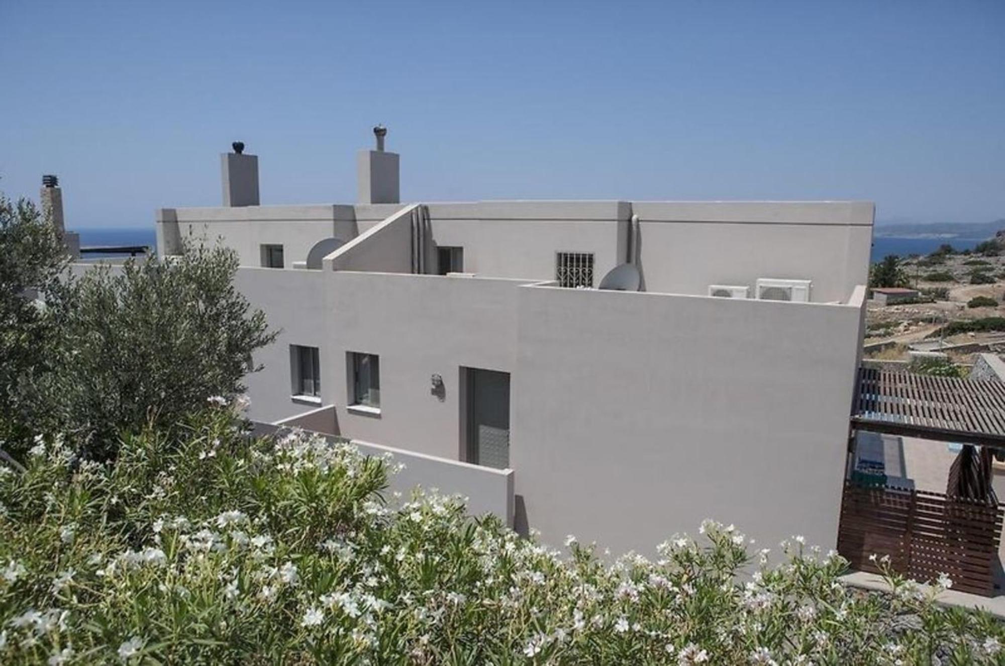 Pefkos Heights Private Pool *