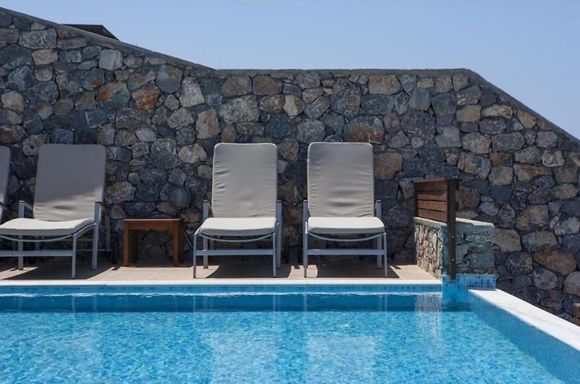 Pefkos Heights Private Pool *